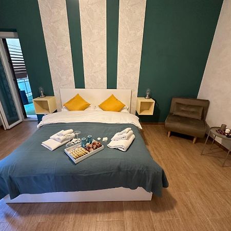 Appartement Il Giardino A Monte Sacro à Rome Extérieur photo