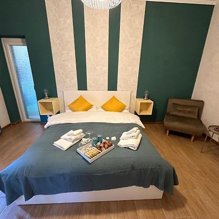 Appartement Il Giardino A Monte Sacro à Rome Extérieur photo